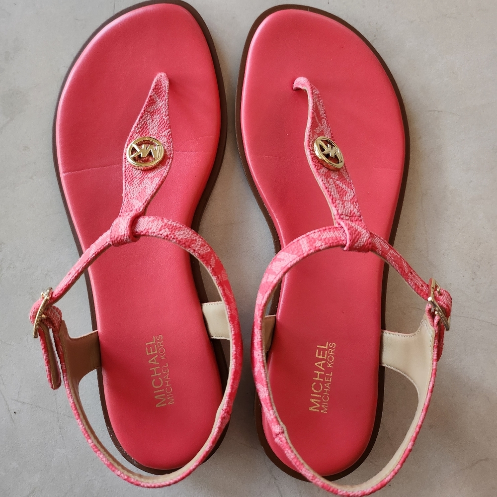 Michael Kors sandals